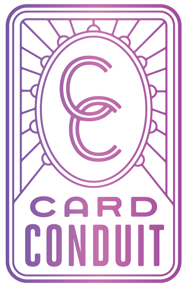 Card Conduit Logo