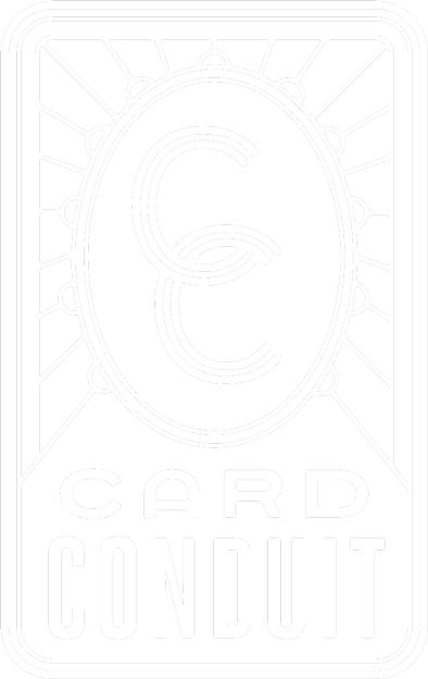 Card Conduit Logo